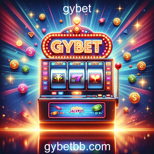 A Emoção dos Jackpots no Gybet: Uma Experiência Imperdível