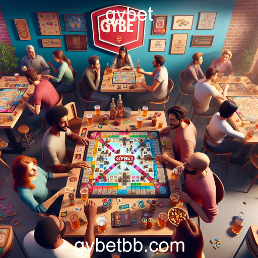 A Magia dos Jogos de Mesa: Conectando Pessoas e Estimulando Mentes